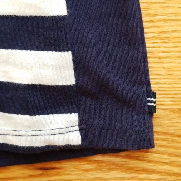 Nautica,  Romper, Size 6x - Picture 6 of 8